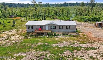135 Sawmill Rd, Braxton, MS 39044