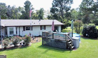 727 Donna Ave, Ashburn, GA 31714