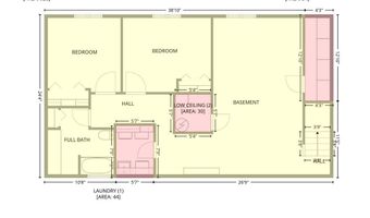 5856 139th St W, Apple Valley, MN 55124