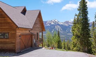 26 Dunkin Dr, Breckenridge, CO 80424