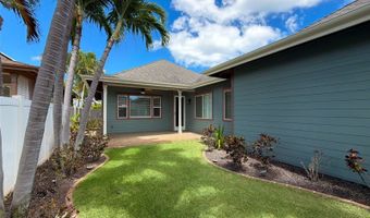 91-1026 Waiilikahi St, Ewa Beach, HI 96706