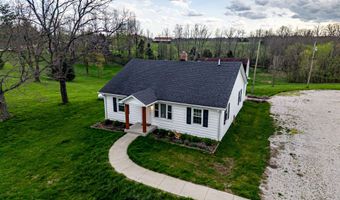 1531 Catwalk Rd, Bagdad, KY 40003
