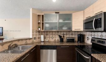 19701 E Country Club Dr 5604, Aventura, FL 33180