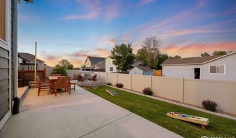 660 Cimarron Trl, Ault, CO 80610