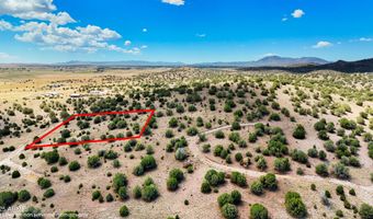 00 N Hilltop Trl Lot D2, Chino Valley, AZ 86323