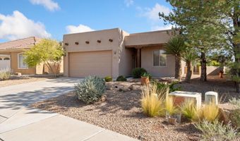 848 COTTONWOOD Cir, Bernalillo, NM 87004