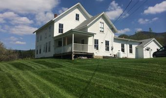 2043 Stowe Hollow Rd, Stowe, VT 05672