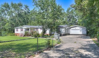 208 Mullis St, Beech Island, SC 29842