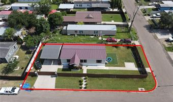 804 Red Bud Dr, Alamo, TX 78516