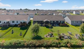 3017 NW Westwood St, Ankeny, IA 50023