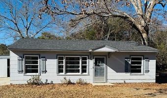 170 Mcdonald Dr, Barnwell, SC 29812