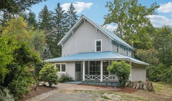 15693 S HIDDEN Rd, Mulino, OR 97042