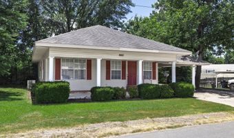 1327 Hunter St, Arkadelphia, AR 71923