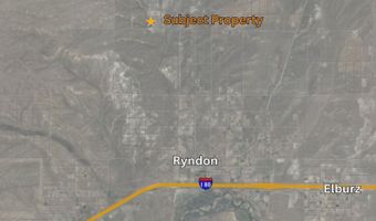 Ryndon, Elko, NV 89801