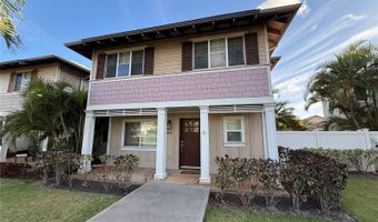91-6627 Kapolei Pkwy, Ewa Beach, HI 96706