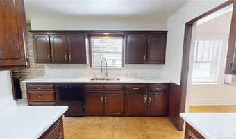817 E 15th, Ada, OK 74820