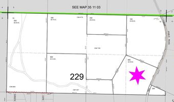 NF 4464 Road Lot 800, Beatty, OR 97621