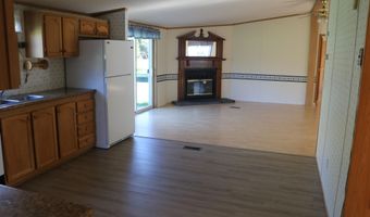 126 Smith St, Bakersfield, VT 05441