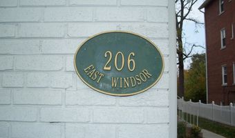 206 E WINDSOR Ave 101, Alexandria, VA 22301