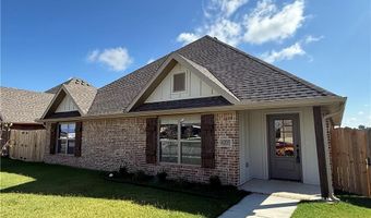 4205 SW Pawhuska St, Bentonville, AR 72713