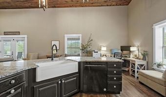 7274 Oak Dr, Beggs, OK 74421