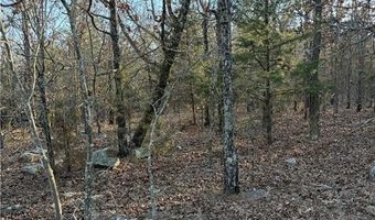 Tract 2 Rural Atoka, Atoka, OK 74525