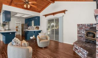 44670 Thunderhead Dr, Ahwahnee, CA 93601