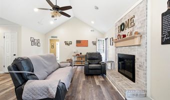 3316 ACREE St, Bartlett, TN 38134