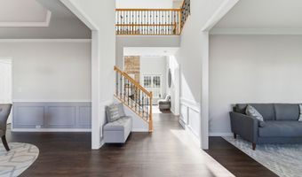 3143 Forest Grove Trl NW, Acworth, GA 30101