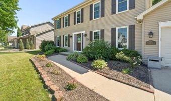 4729 W Chicory Ln, Appleton, WI 54914