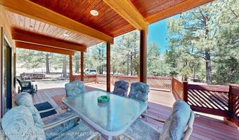 211 Mogul Rd, Alto, NM 88312
