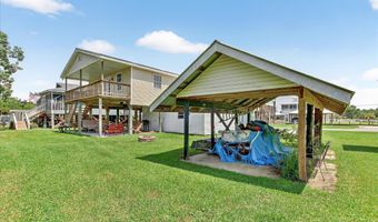 4031 Bank St, Bay St. Louis, MS 39520