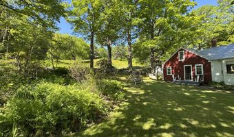 186 Bridgton Rd, Sebago, ME 04029