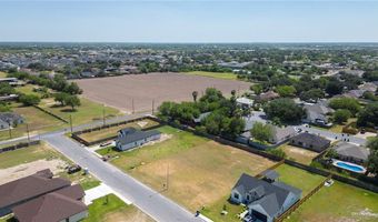 738 Saint Vincent Dr, Alamo, TX 78516