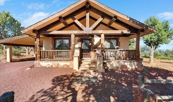 49 Norma Way, Ash Fork, AZ 86320