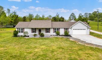 283 Red Hill Rd, Andersonville, TN 37705