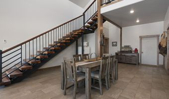 440 STRAWBERRY HILLS Dr, Bedford, WY 83112