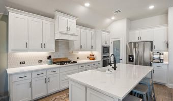 201 Blackbird Dr, Aledo, TX 76008