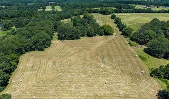 20 E 1952 Rd, Antlers, OK 74523