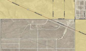 31 22 Ac W/well And Water, Beryl, UT 84714