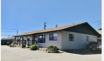 293 MATOT St, Brookings, OR 97415