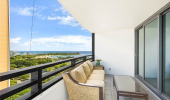 1330 Ala Moana Blvd 1308, Honolulu, HI 96814