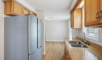 615 WILSON St, Laurel, DE 19956