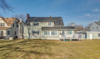 6123 Pointe Tremble, Algonac, MI 48001
