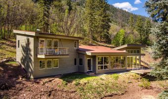 768 Kings Lake Rd, Basalt, CO 81621