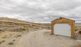 267 Tolman Rd, Clark, WY 82435