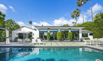 1136 Marilyn Dr, Beverly Hills, CA 90210