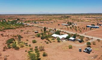 46 Papago Rd, Alamogordo, NM 88310