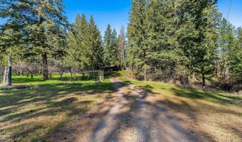 701 McCaffery Rd, Bigfork, MT 59911