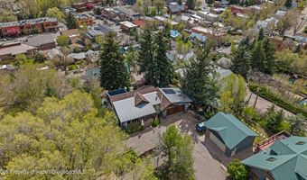 307 E Sopris Dr, Basalt, CO 81621
